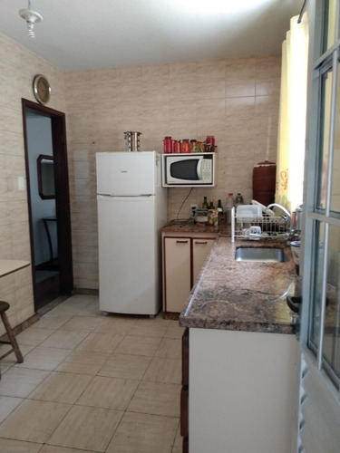 Imagem 5 de 12 de Casa Duplex À Venda, 3 Quartos, 1 Suíte, 4 Vagas, São João Batista - Belo Horizonte/mg - 2913