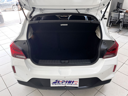 Chevrolet Onix TURBO PREMIER
