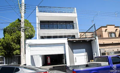 Oficina en renta