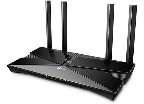Router Tp-link Archer Ax50 Wi-fi 6 Doble Banda Ax3000
