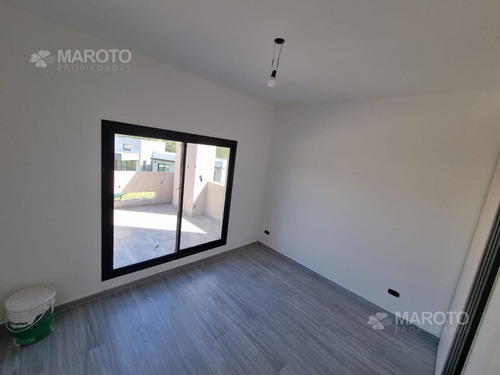 Imagen 24 de 28 de Casa En Venta En Barrio San Matias - Maroto Propiedades
