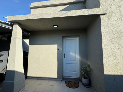 Casa En Venta En El Barrio El Quinto