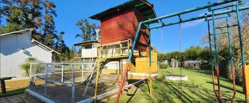 Casa En Venta - 6 Dormitorios 4 Baños - 3.750mts2 - Tigre