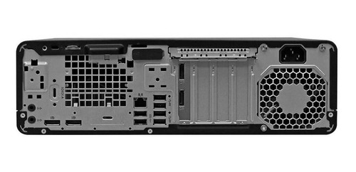 Elitedesk Hp 800 G4 I5 8500 - 8gb Ddr4, 500gb Win 10 Home