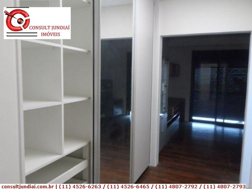 Imagem 6 de 20 de Casas Em Condomínio À Venda Em Jundiaí/sp - Compre O Seu Casas Em Condomínio Aqui! - 1234358