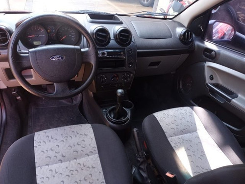 Imagem 8 de 12 de Fiesta 1.0 Mpi Hatch 8v Flex 4p Manual
