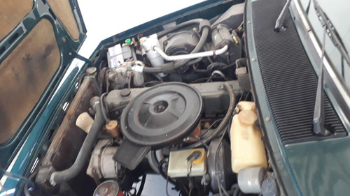 Imagem 9 de 9 de Chevrolet Opala Comodoro