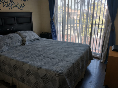 Imagen 16 de 25 de Oportunidad Vendo Casa 3d 3b Los Portales De Sta Ana, Maipu.