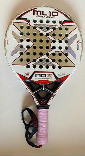 Pala Nox Lamperti Ml10 Pro Cup 2023