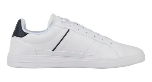 Lacoste europa cheap azul