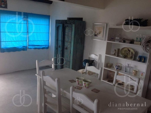 Imagen 12 de 21 de Casa En Balneario Buenos Aires, 3 Dormitorios *- Ref: 43088