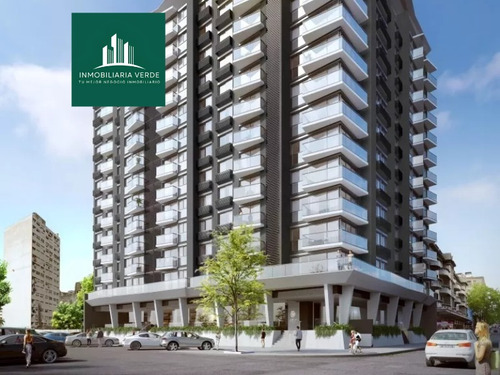 Venta De Apartamentos En Construcción Centro Nostrum Central