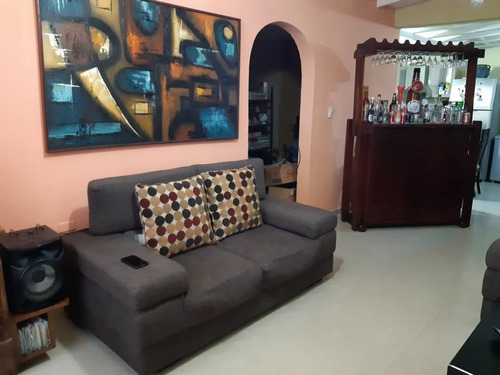 Imagen 7 de 9 de Se Vende Casa Urb. Jardines De La Cruz Ve02-653zi-pg