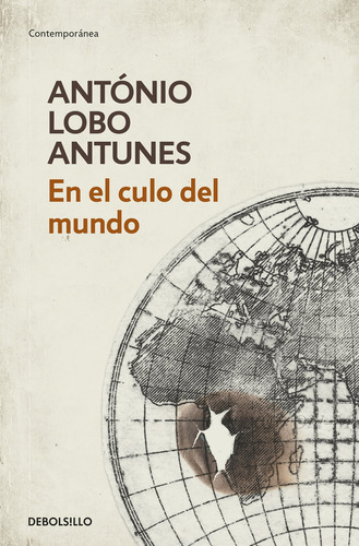 En El Culo Del Mundo (libro Original)