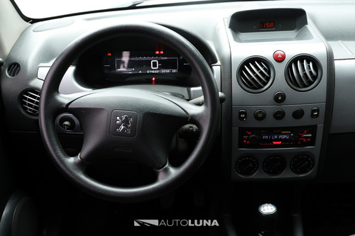 Peugeot Partner 1.6 Hdi Patagonica L17