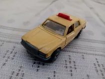 Comprar Autito A Escala Mercedes Benz 450 Sel Taxi Matchbox