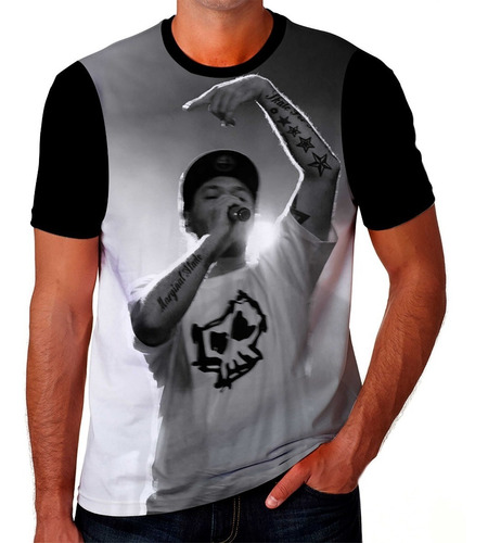 Camiseta Camisa Chorão Charlie Brown Jr  Envio Rápido 13