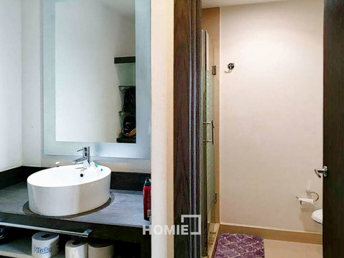 Imagen 8 de 12 de Hermoso Departamento En Be Grand, Coyoacán, 68288