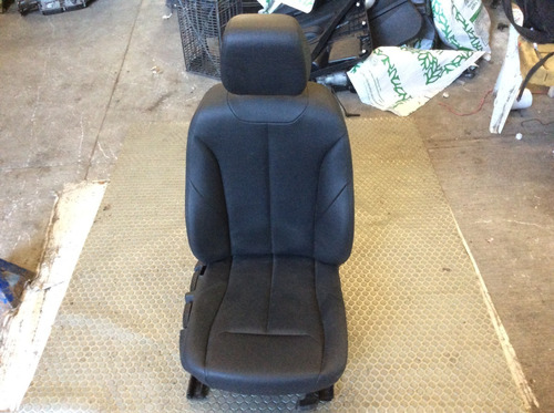 Asiento Delantero Derecho Bmw 118i Mod 12-15