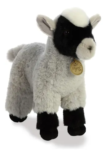 Peluche Aurora® Adorable Miyoni® Tots Goat Kid 28 Cm | Cuotas sin interés