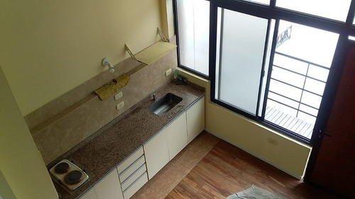 Imagen 2 de 10 de Departamento En Venta En Villa Sarmiento