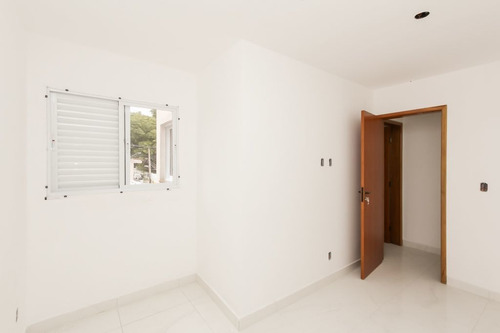 Apartamento A Venda Em São Paulo - 21924