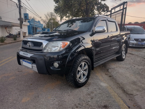 Imagem 1 de 14 de Hilux Srv 4x2 3.0 Diesel Cambio Manual