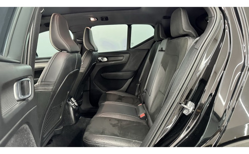 Volvo XC40 1.5 T5 RECHARGE R-DESIGN GEARTRONIC