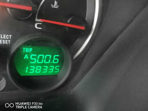 Imagen 13 de 14 de Honda Pilot 2003 3.5 Touring 4x4 At