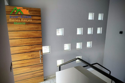 Se Vende Casa Minimalista Nueva En Real De Oaxtepec