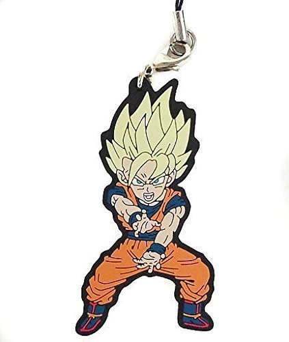 Figura De Colección Dragon Ball Z Goku (b)