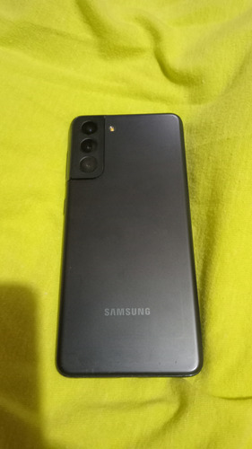 Celular Samsung S 21 