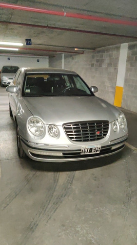 Kia Opirus 2008 3.8 V6 Gl