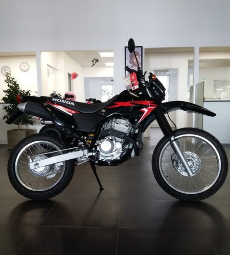 Imagen 14 de 18 de Honda Xr 250 Tornado Color Blanca