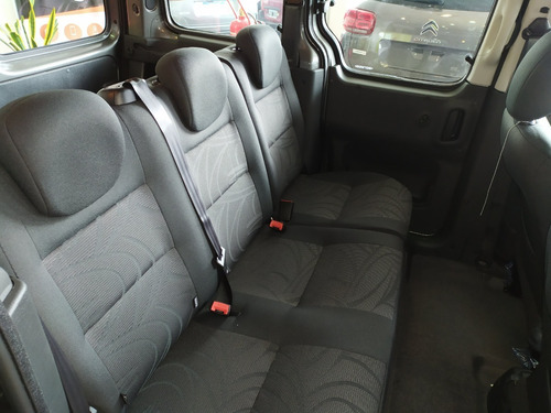 Imagen 16 de 20 de Citroën Berlingo Multispace Xtr Hdi No Kangoo No Partner (s)