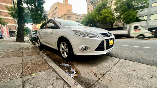 Ford Focus III 2.0 Se