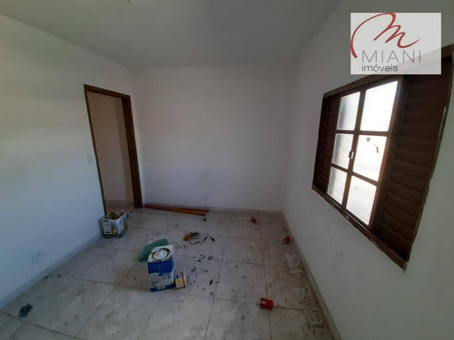 Imagem 12 de 23 de Excelente Investimento No Jd. Oriental Em Osasco, Varias Casas Para Renda Com Locação. - So1121