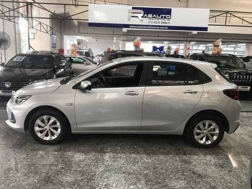 Chevrolet Onix 1.0 Lt 2 5P
