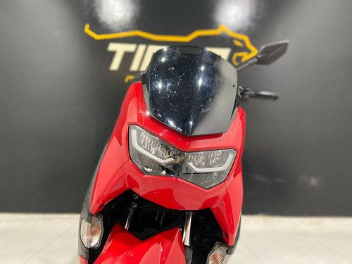 Yamaha Nmax 160 Abs Nmax 2023