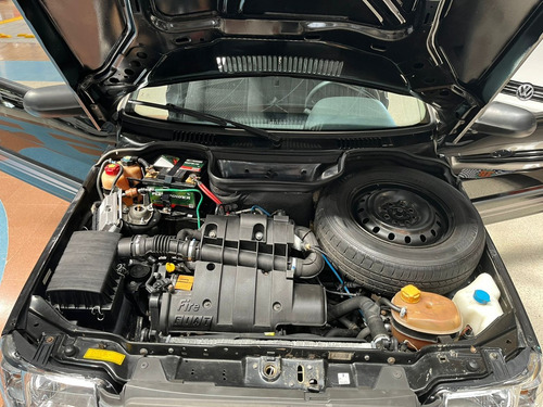Fiat Uno 1.0 MPI MILLE FIRE ECONOMY 8V