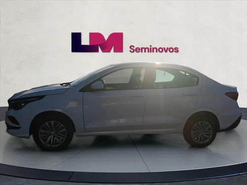 Fiat Cronos 1.0 FIREFLY FLEX DRIVE MANUAL