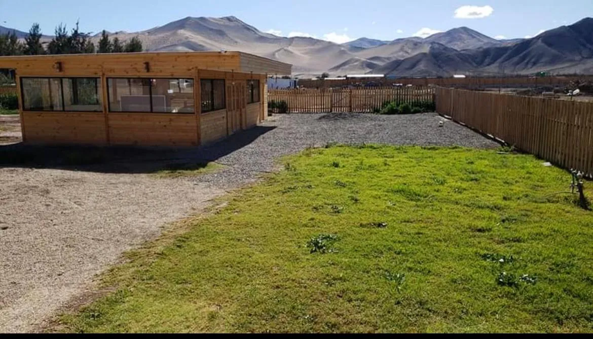 Imagen 3 de 9 de Arriendo Casa En Fundo San Juan, Piedra Colgada