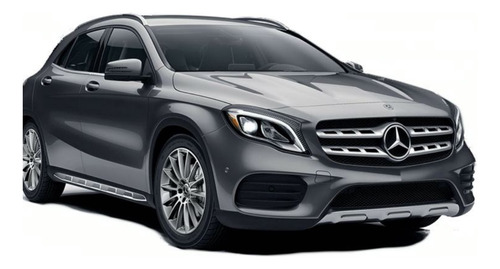 Disco Freno Mercedes Benz Gla200 2014-2020 Trasero