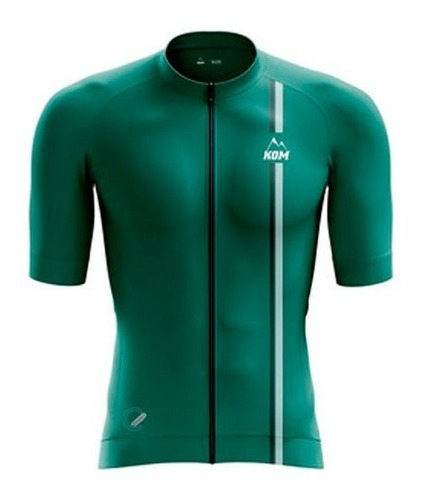 Maillot Jersey Ciclismo / Running Marca Kom 