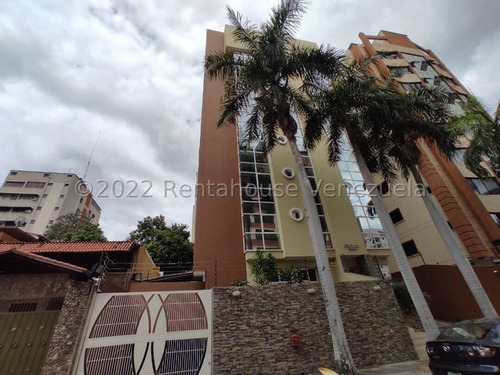 Apartamento En Venta Urb San Isidro Suites 23-1894 Apd