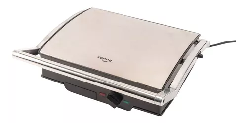 Parrilla eléctrica multi grill VONNE PEG01 – Dual Equipamientos