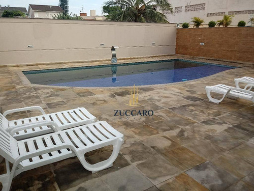 Apartamento À Venda, 76 M² Por R$ 480.000,00 - Vila Galvão - Guarulhos/sp - Ap11309