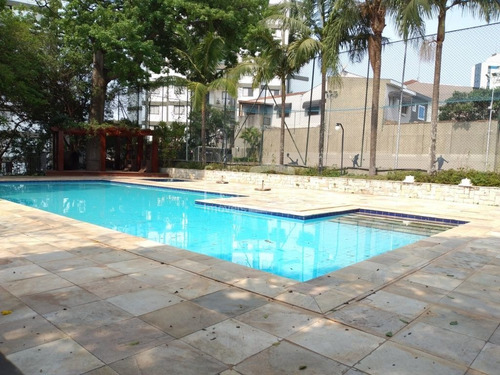 Freguesia Do Ó Cob. Duplex 170,00m² 3 Dormitórios/suite 2 Vagas R$ 990.000,00 - Permuta - Cf33908