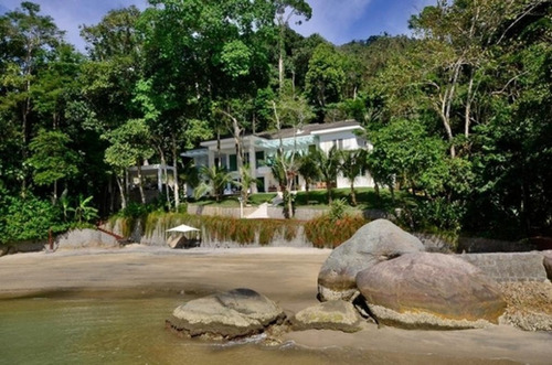 Imagem 7 de 30 de Casa Com 6 Dormitórios À Venda, 1000 M² Por R$ 22.000.000,00 - Frade (cunhambebe) - Angra Dos Reis/rj - Ca0526