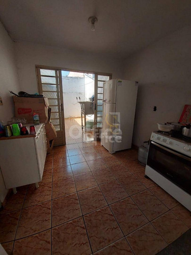 Imagem 23 de 25 de Casa À Venda, 175 M² Por R$ 600.000,00 - Jundiaí - Anápolis/go - Ca0397